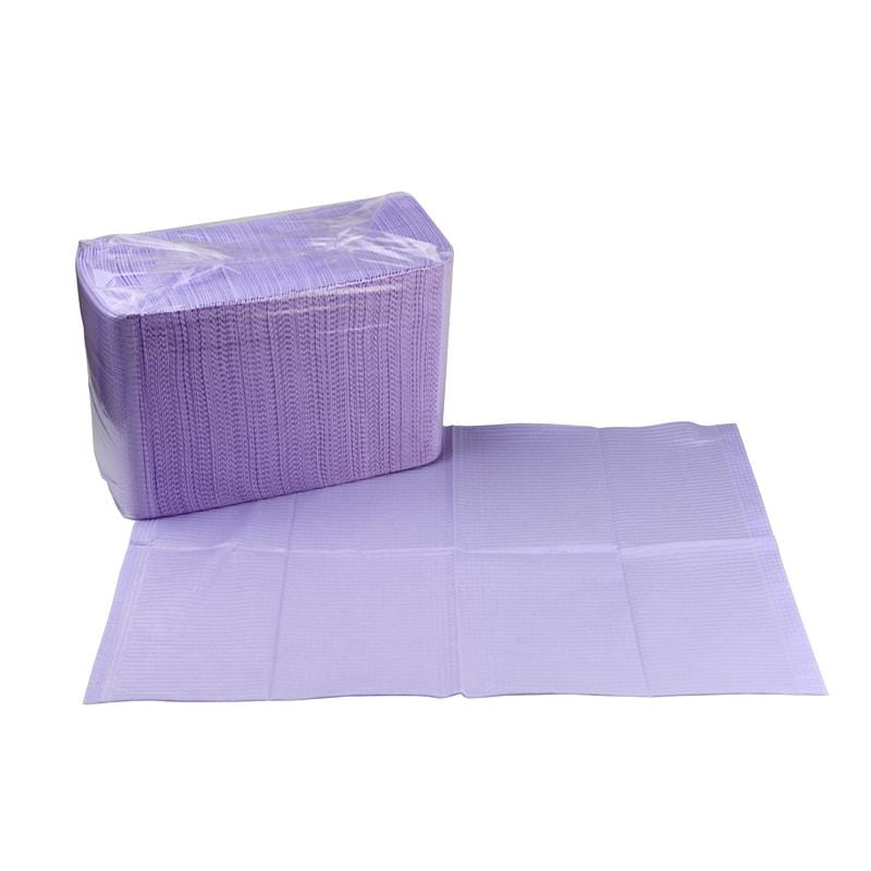 Denergy® Disposable Bibs Dental Tattoo