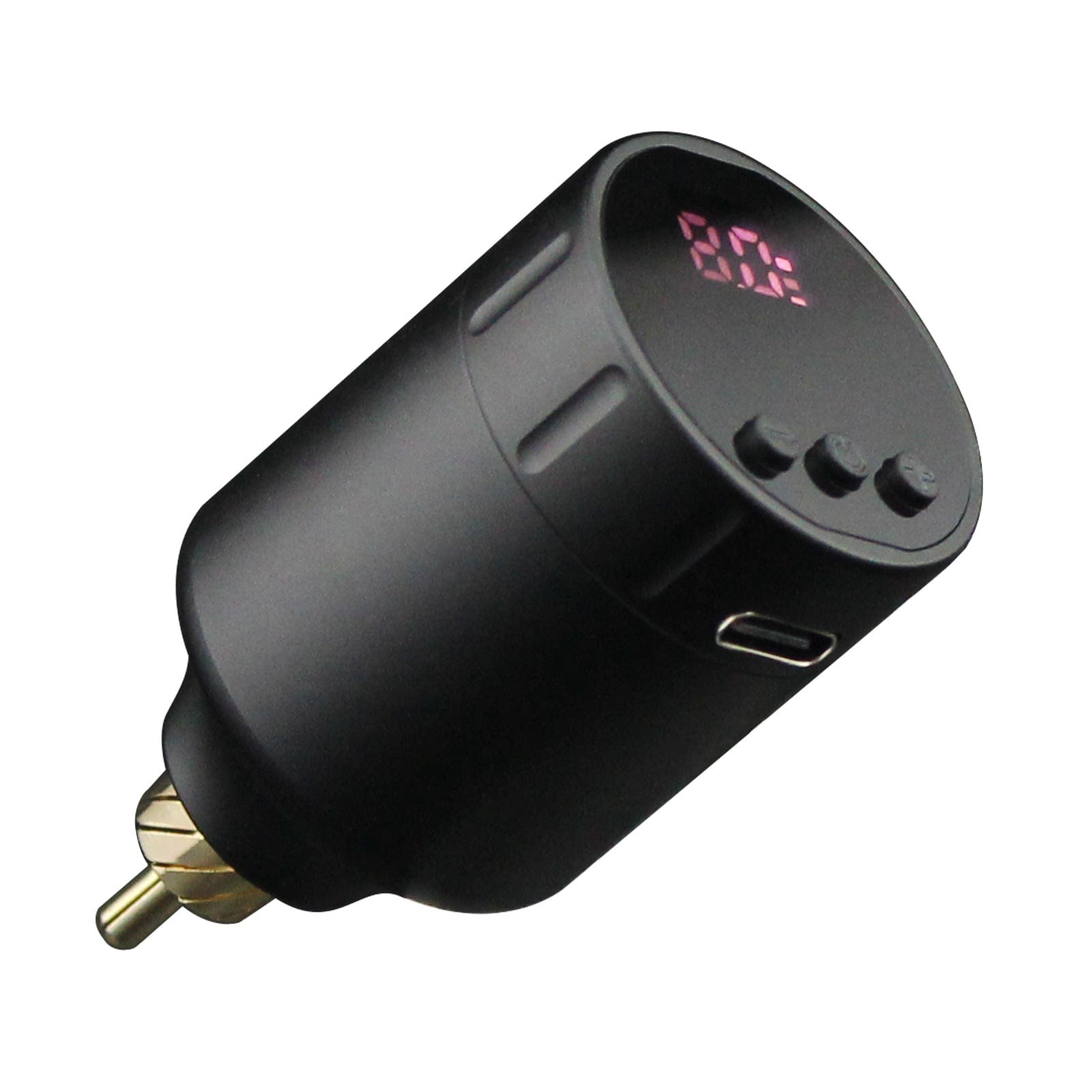 DISCOVER DEVICE® 1350mAh Tattoo Pen Battery RCA Wirseless
