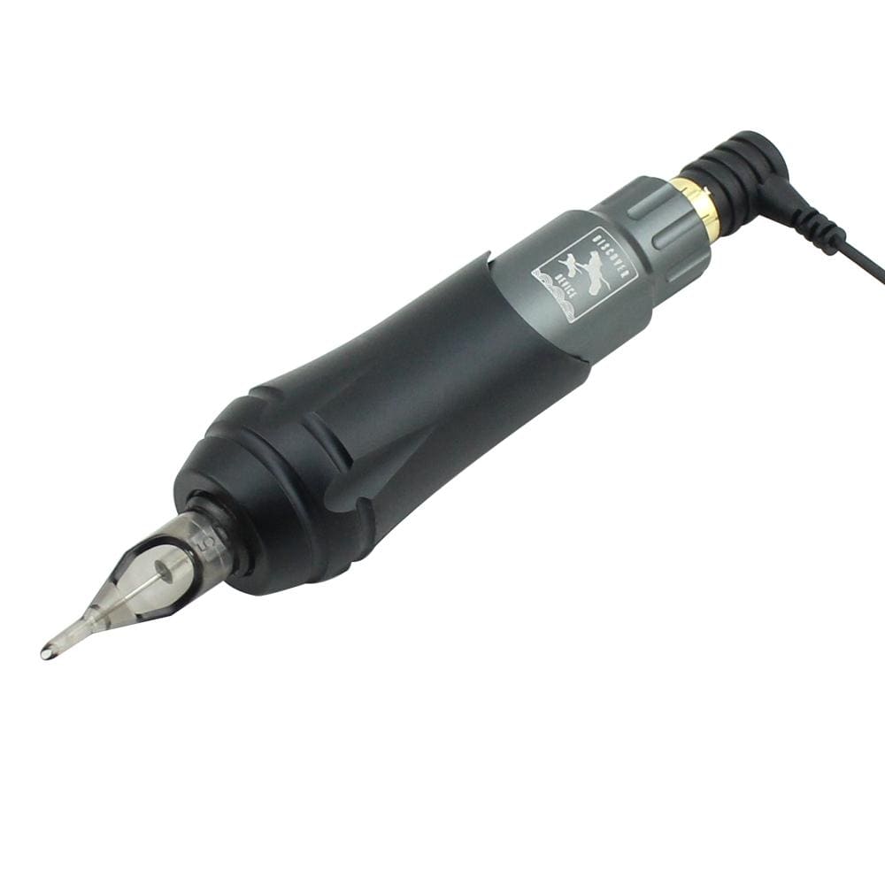 DISCOVER DEVICE® NM1 Rotary Tattoo Pen Machine 2.8mm Stroke