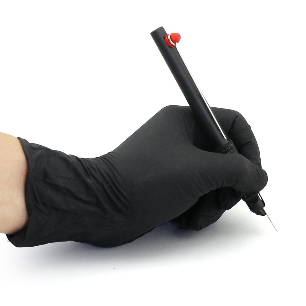 Denergy® Tattoo Aluminum Hand Poking Needle