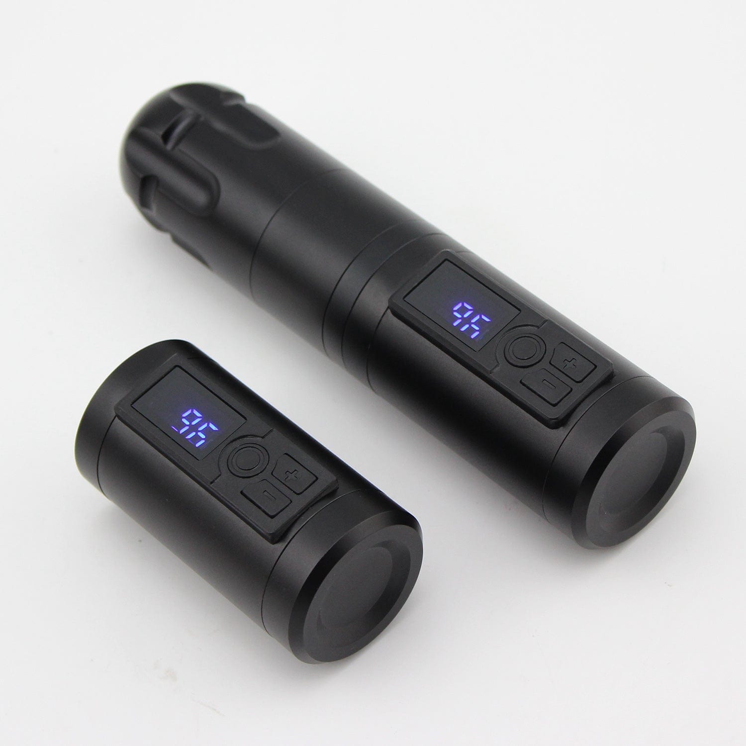 Denergy® Cartridge 1200mAh Battery Pen Digital LED Display