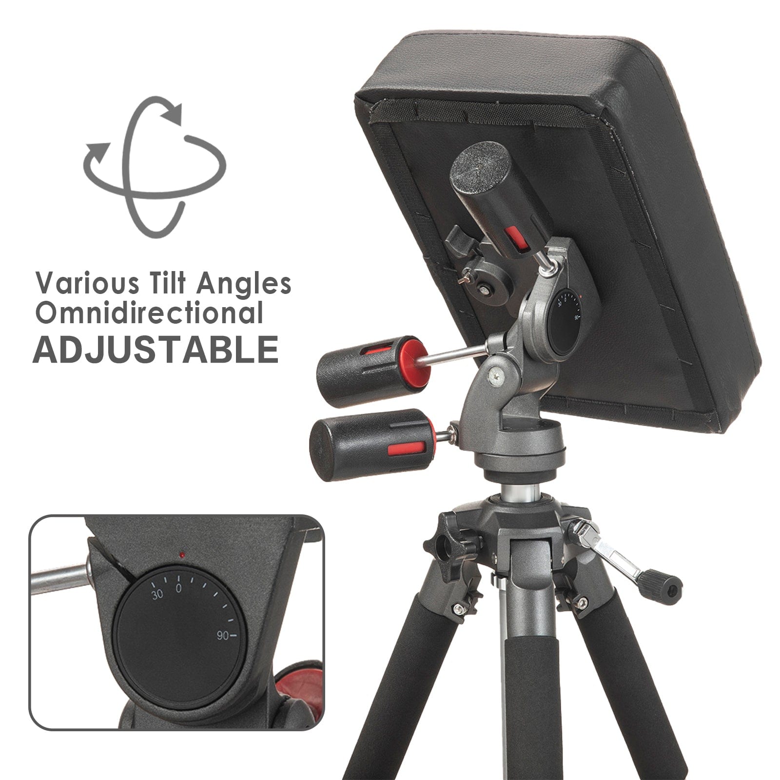 DISCOVER DEVICE® Professional Tattoo Armrest Stand D2106