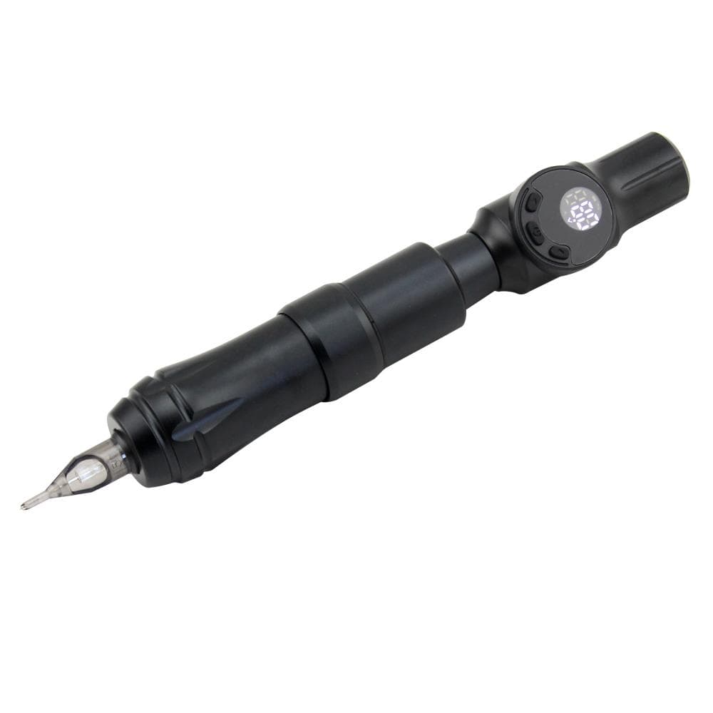 DISCOVER DEVICE® Wireless Tattoo Battery Thunder V7