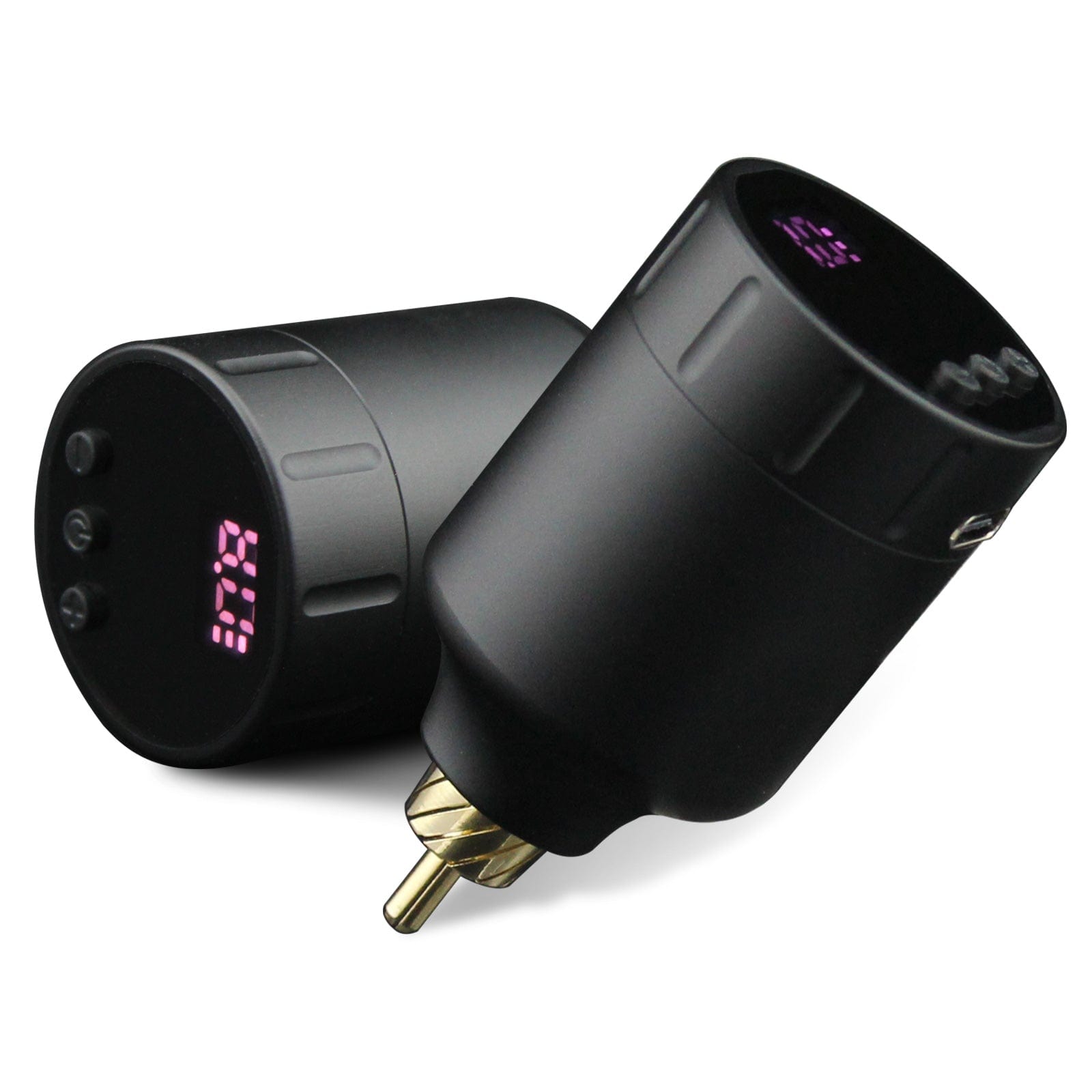 DISCOVER DEVICE® 1350mAh Tattoo Pen Battery RCA Wirseless