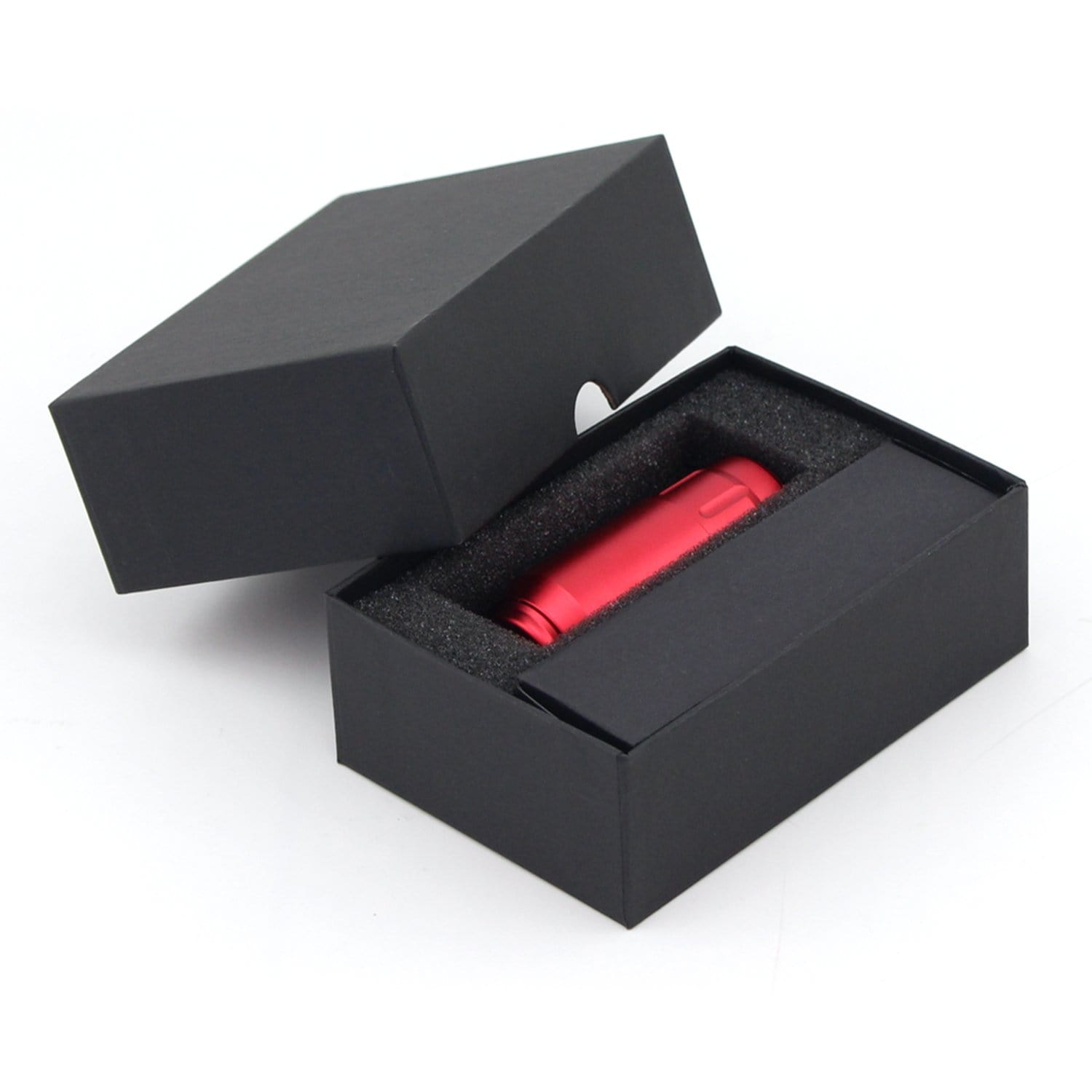 DISCOVER DEVICE® Wireless Tattoo Power Supply 1200mAh Thunder