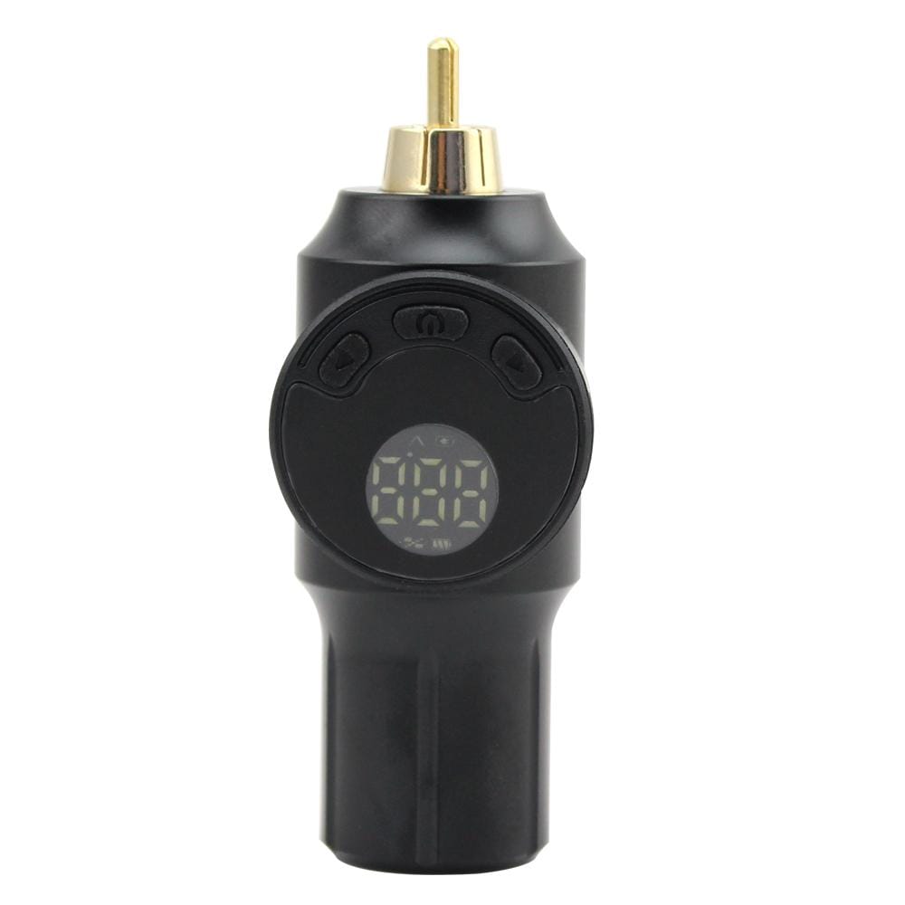 DISCOVER DEVICE® Wireless Tattoo Battery Thunder V7