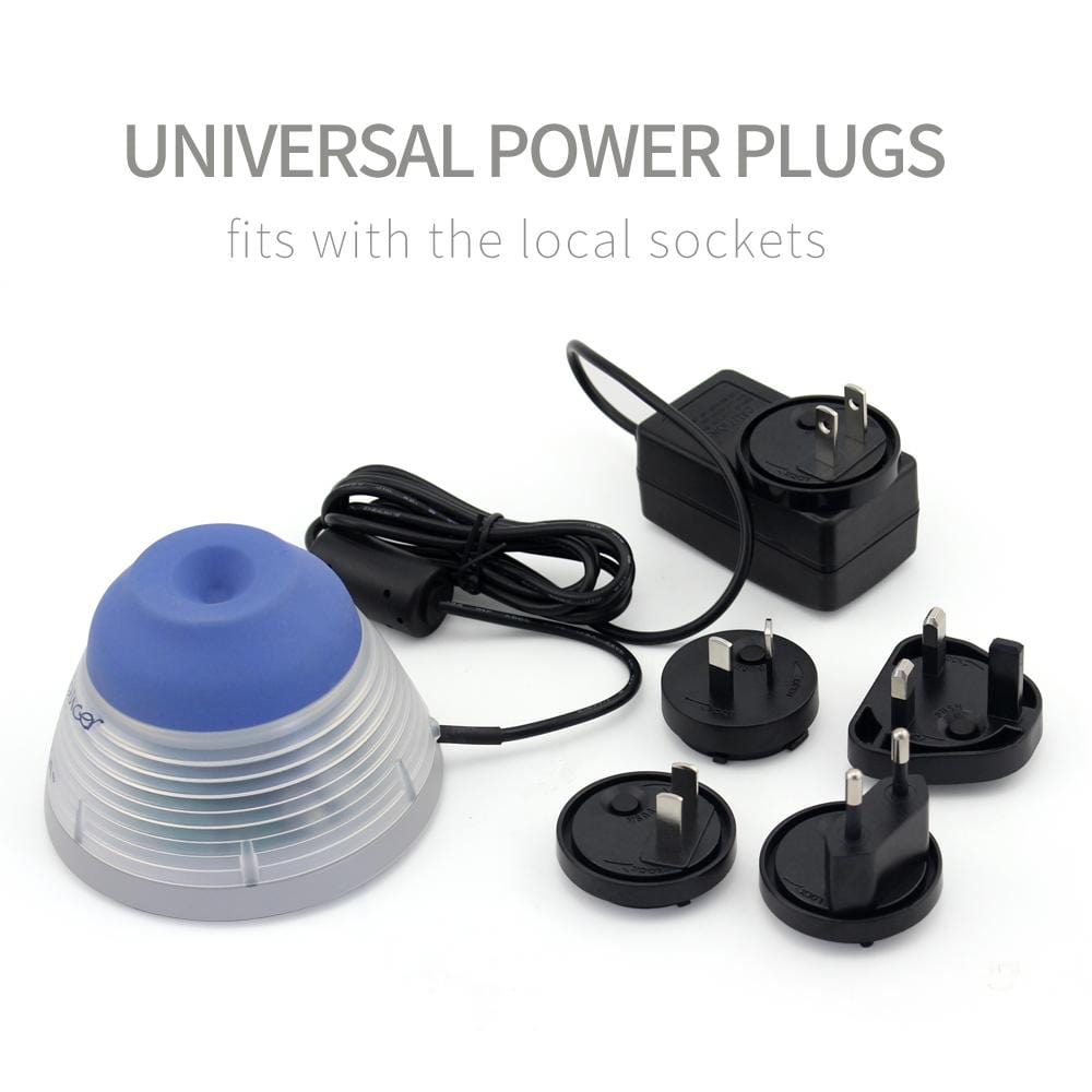 IKA Lab Dancer Orbital Shaker DISCOVER DEVICE® - For Mixing Ink
