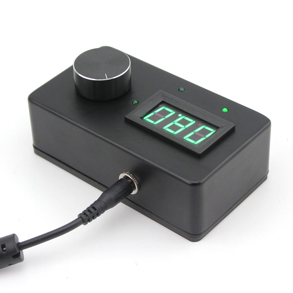 3.4Amps STARRY Tattoo Power Supply