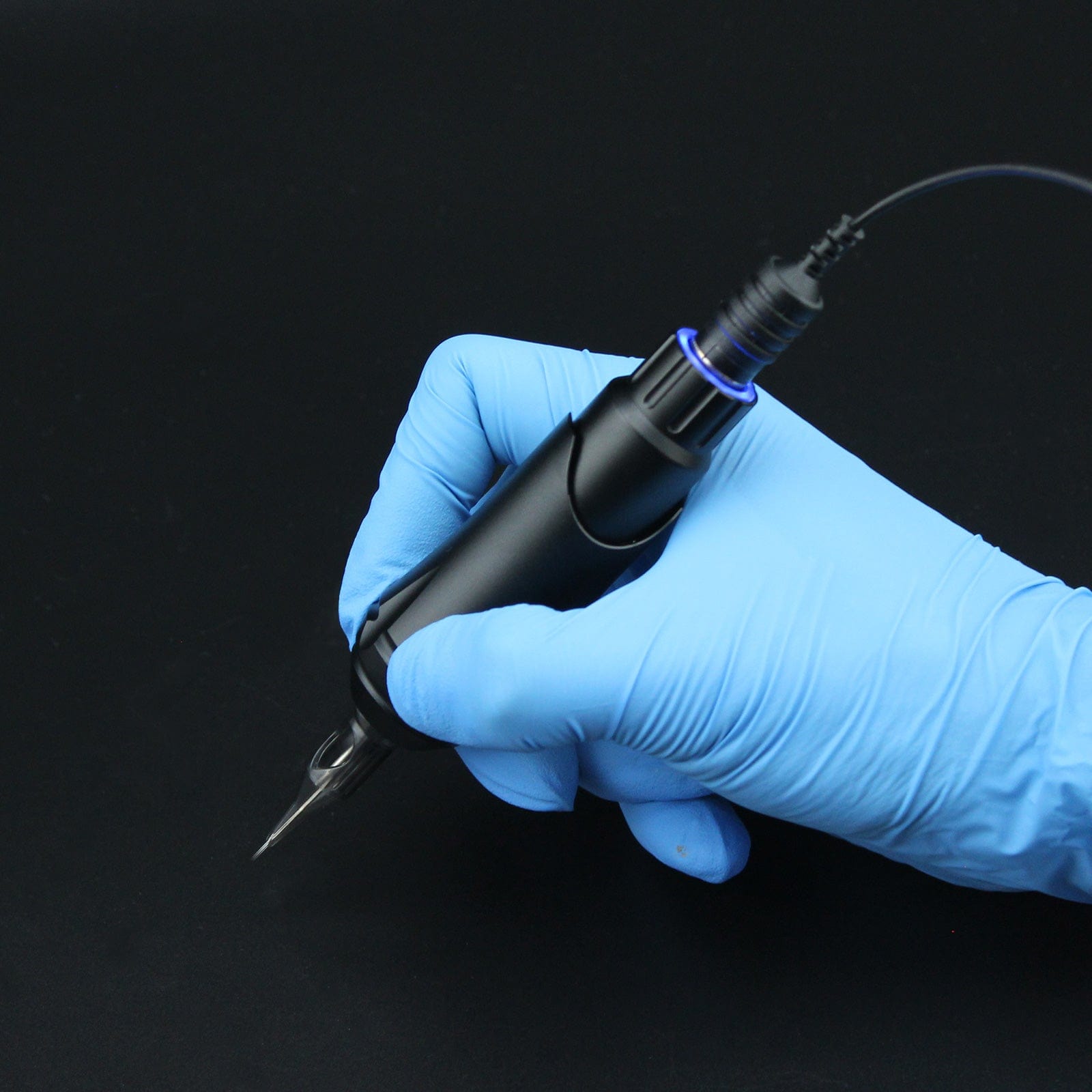 DISCOVER DEVICE® NM1 Rotary Tattoo Pen Machine 2.8mm Stroke