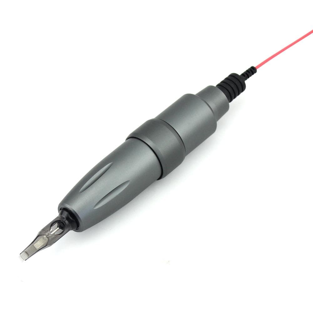 DISCOVER DEVICE® Tattoo RCA cord Ultra Slim