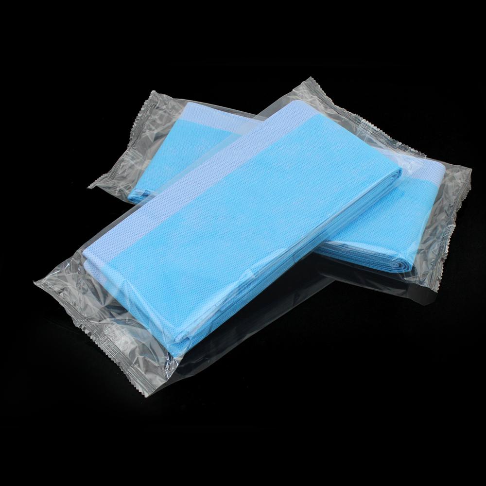DISCOVER DEVICE® Massage Bed Sheet Disposable Cover Pad Table 180cm*80cm