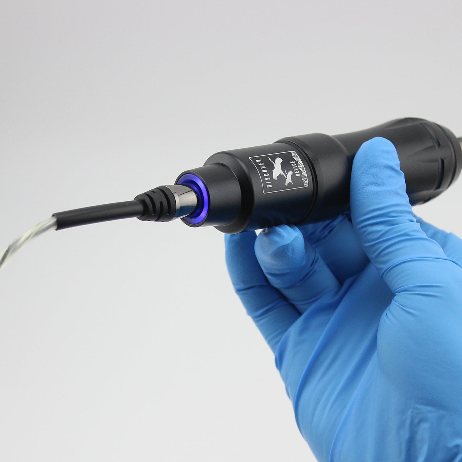 DISCOVER DEVICE® Tattoo Pen Machine Starry V2