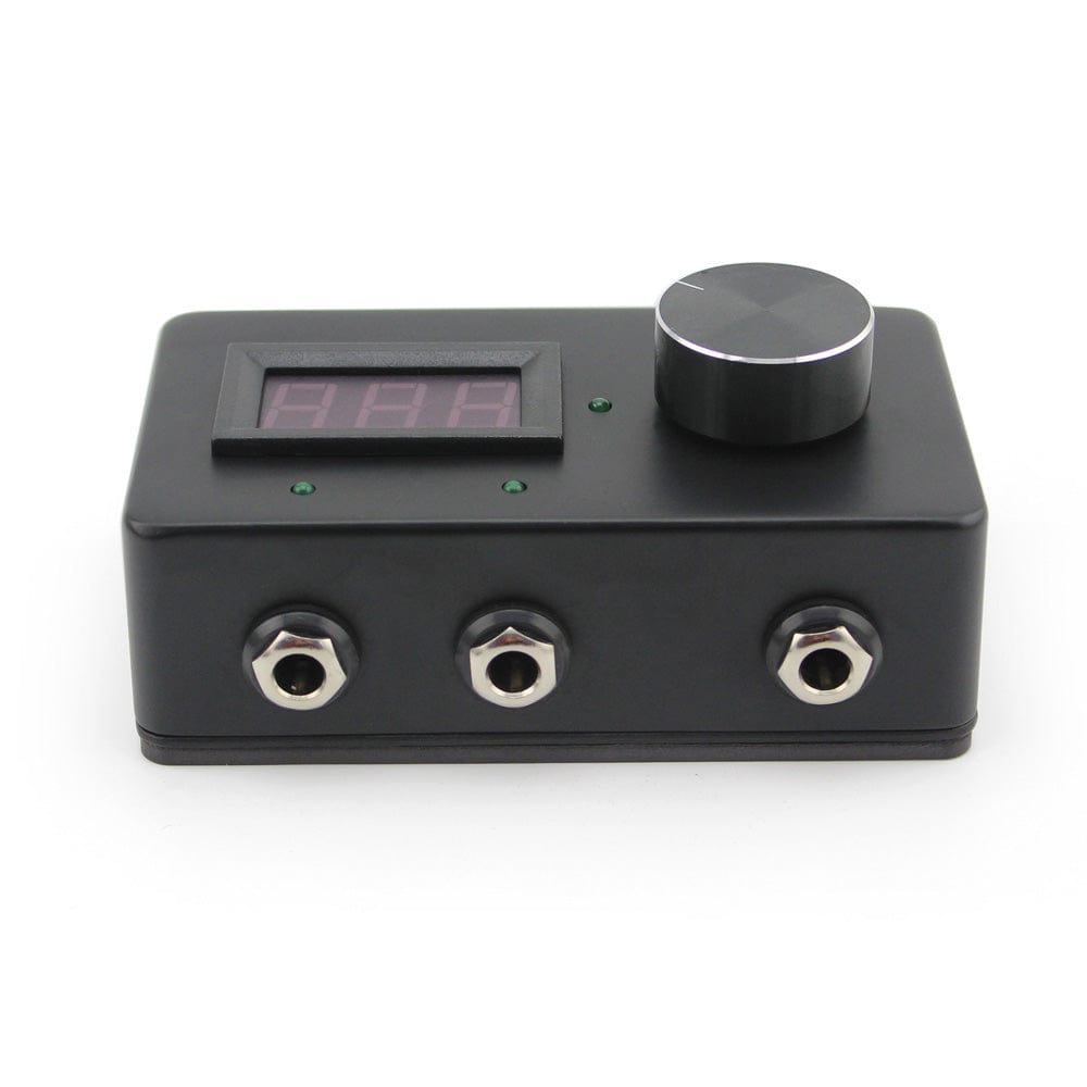 3.4Amps STARRY Tattoo Power Supply