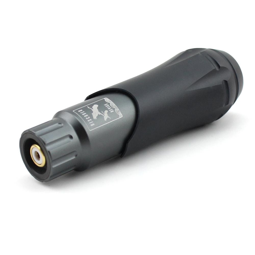 DISCOVER DEVICE® NM1 Rotary Tattoo Pen Machine 2.8mm Stroke