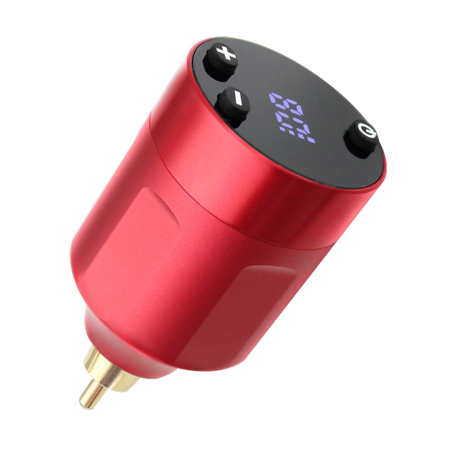 DISCOVER DEVICE® Tattoo Battery Wireless 1109