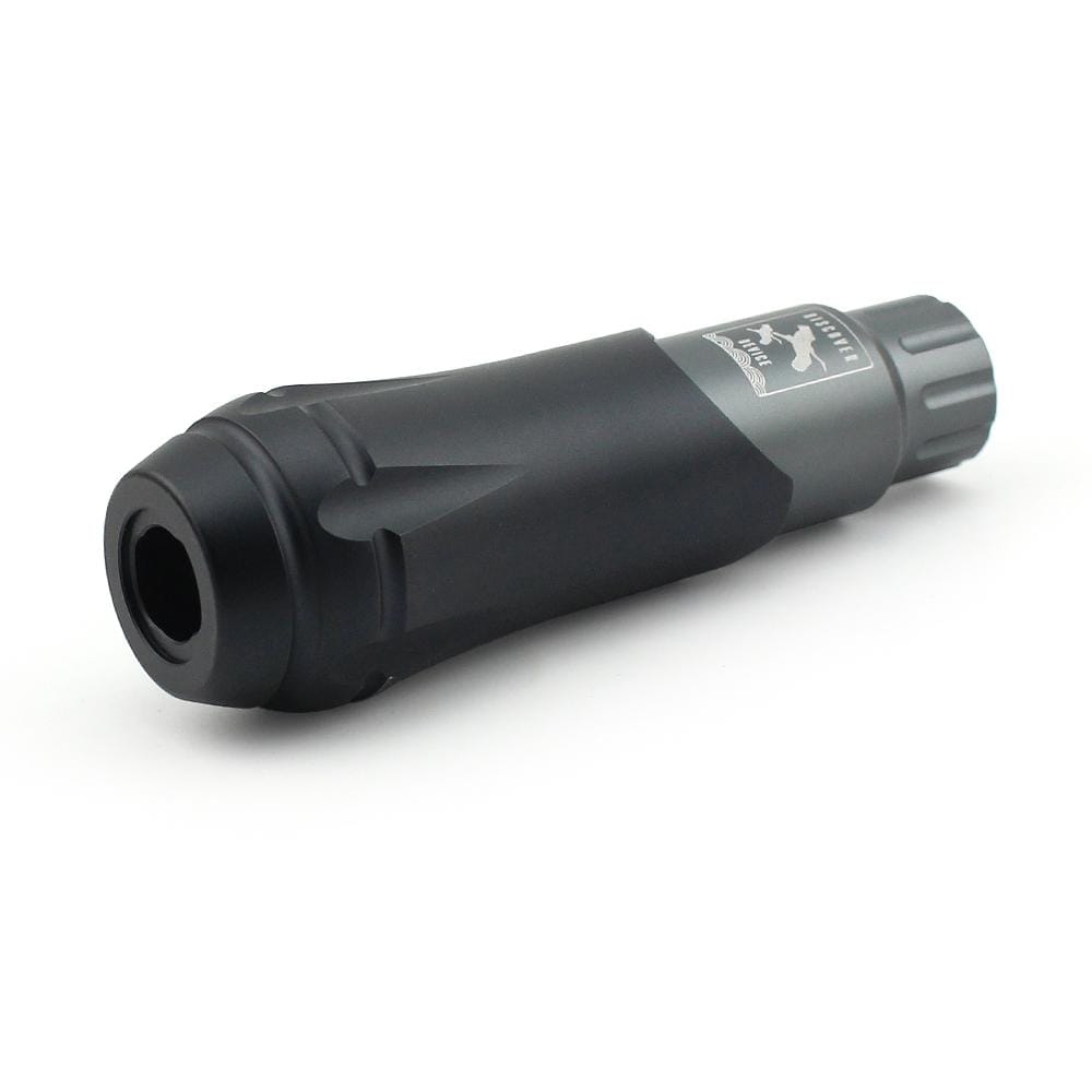 DISCOVER DEVICE® NM1 Rotary Tattoo Pen Machine 2.8mm Stroke