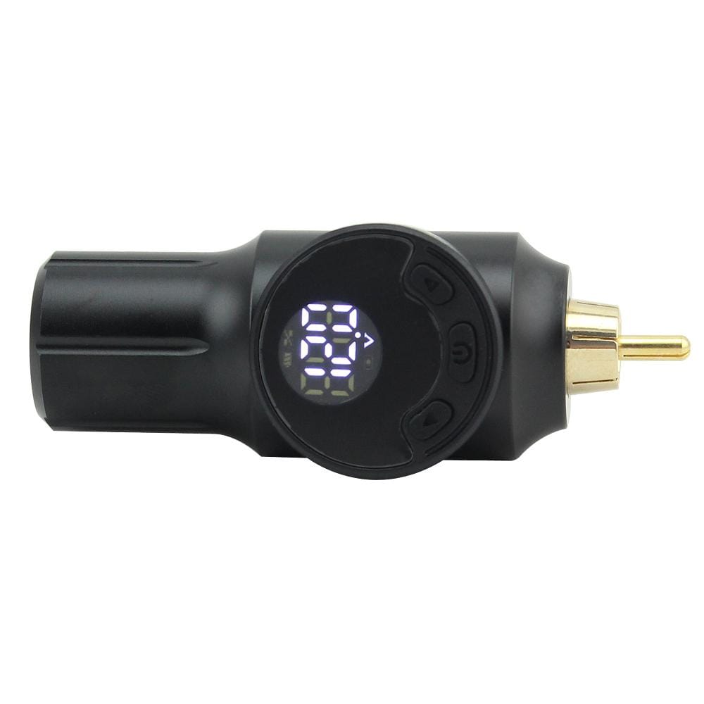 DISCOVER DEVICE® Wireless Tattoo Battery Thunder V7