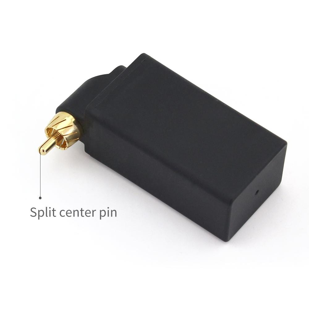 DISCOVER DEVICE® Wireless Tattoo Power Supply 2000mAh Thunder V3