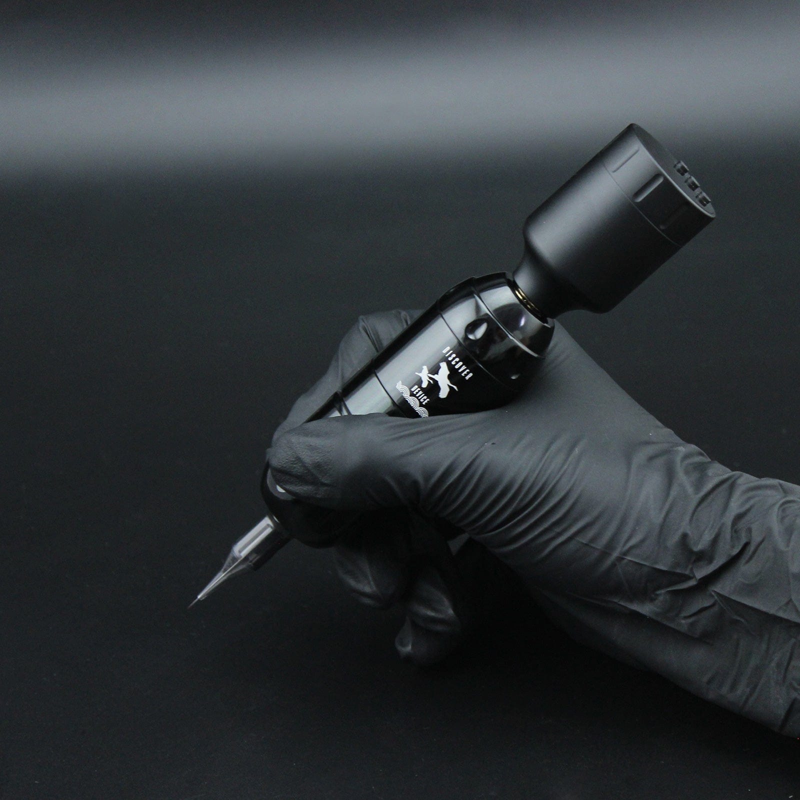 DISCOVER DEVICE® 1350mAh Tattoo Pen Battery RCA Wirseless