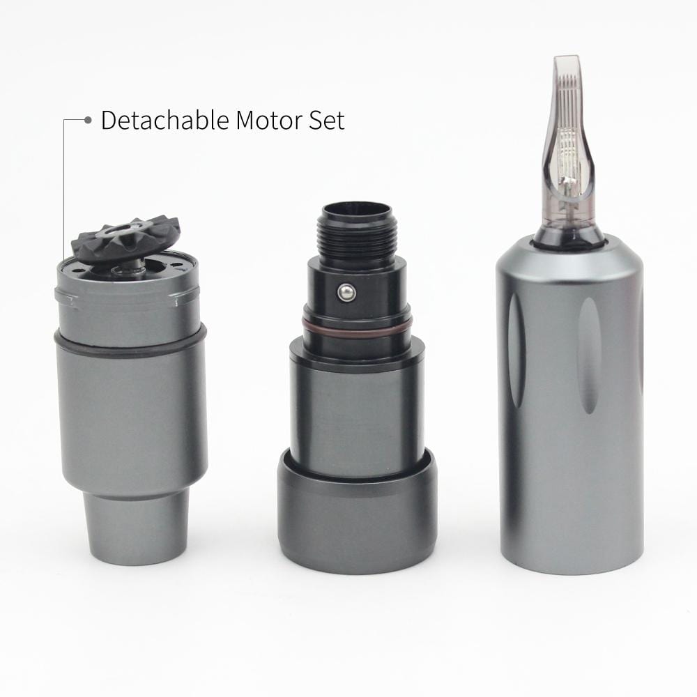 STARRY V1 Pen Tattoo Machine for Cheyenne Needle Catridges