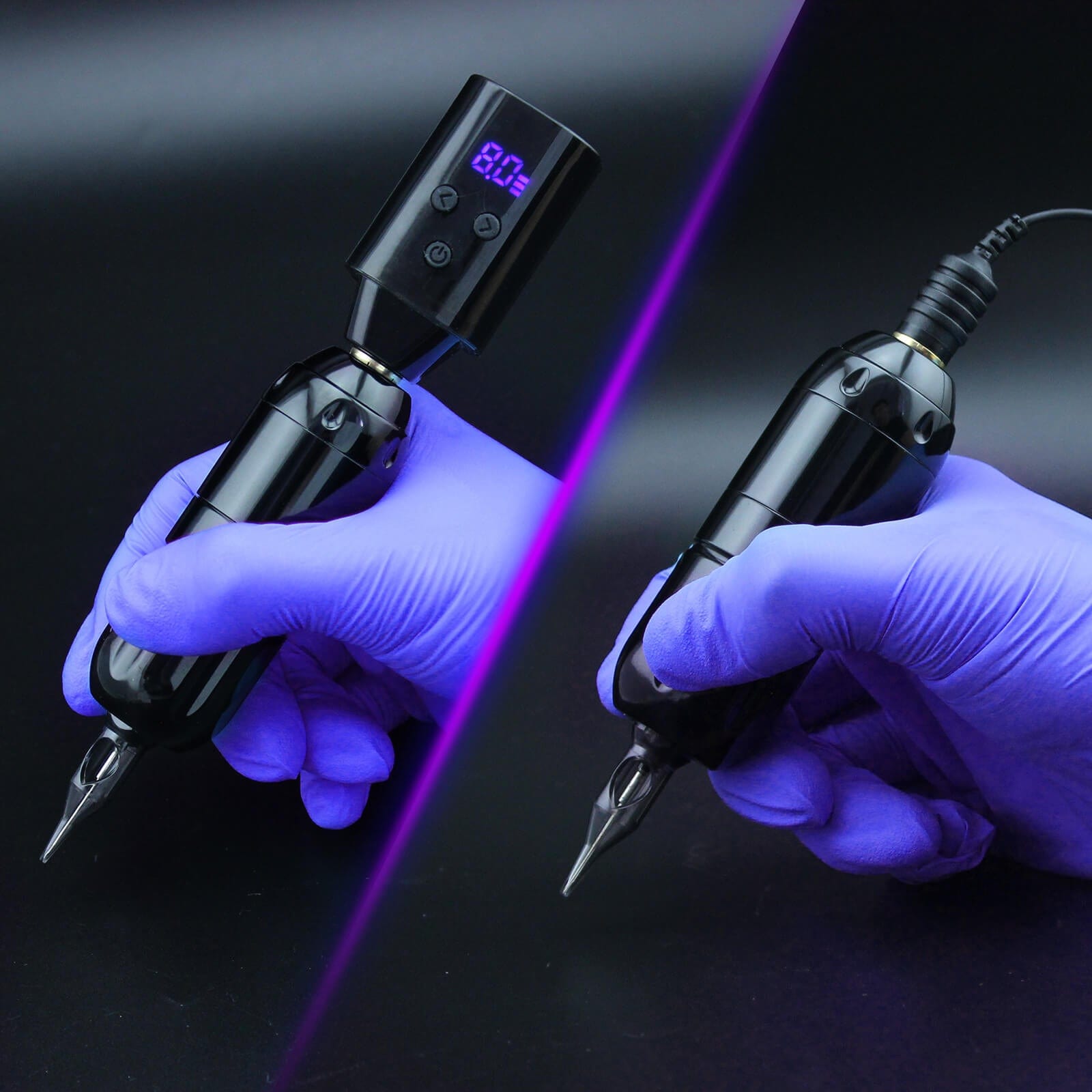 DISCOVER DEVICE® 4.5mm Stroke NM3 Machine Kit