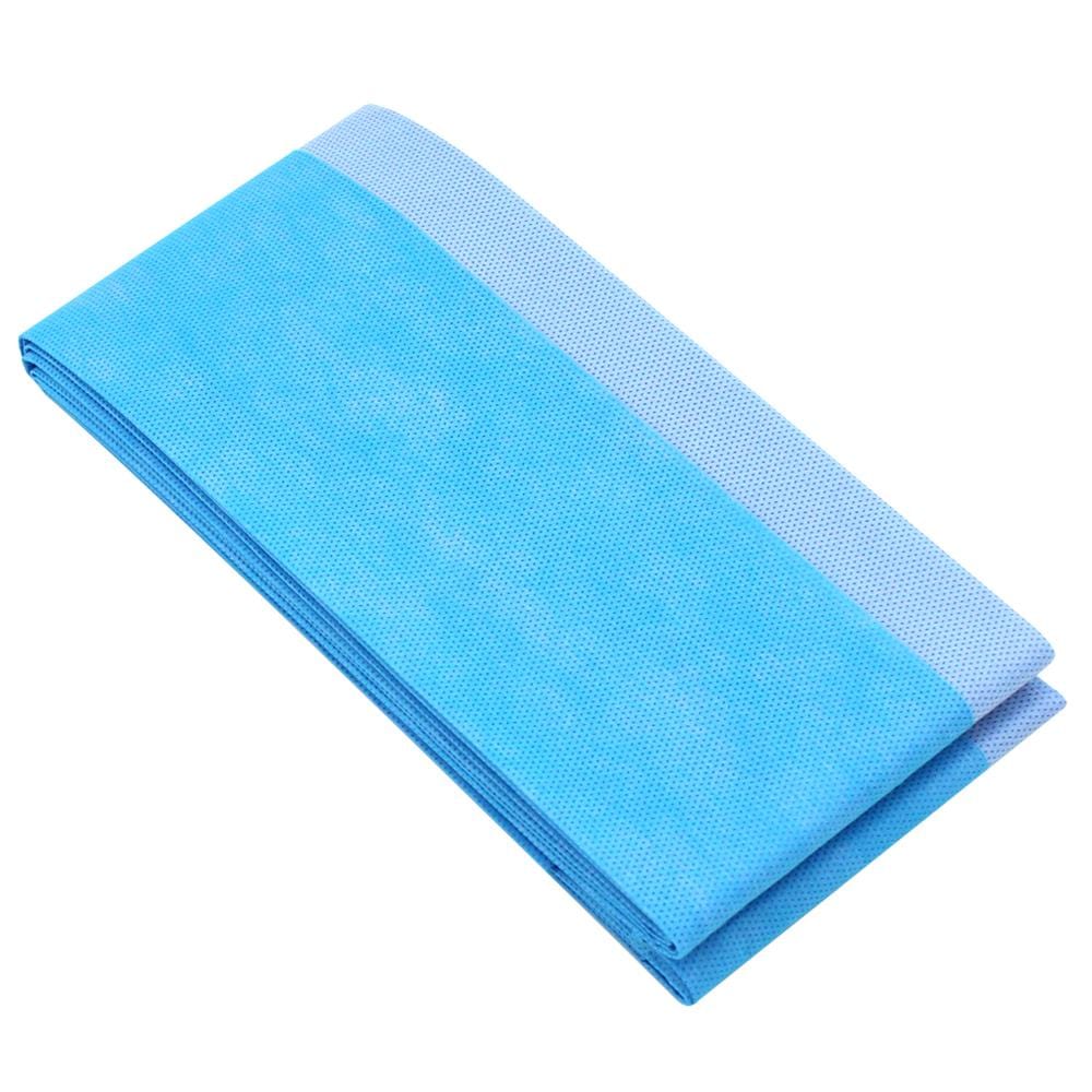 DISCOVER DEVICE® Massage Bed Sheet Disposable Cover Pad Table 180cm*80cm
