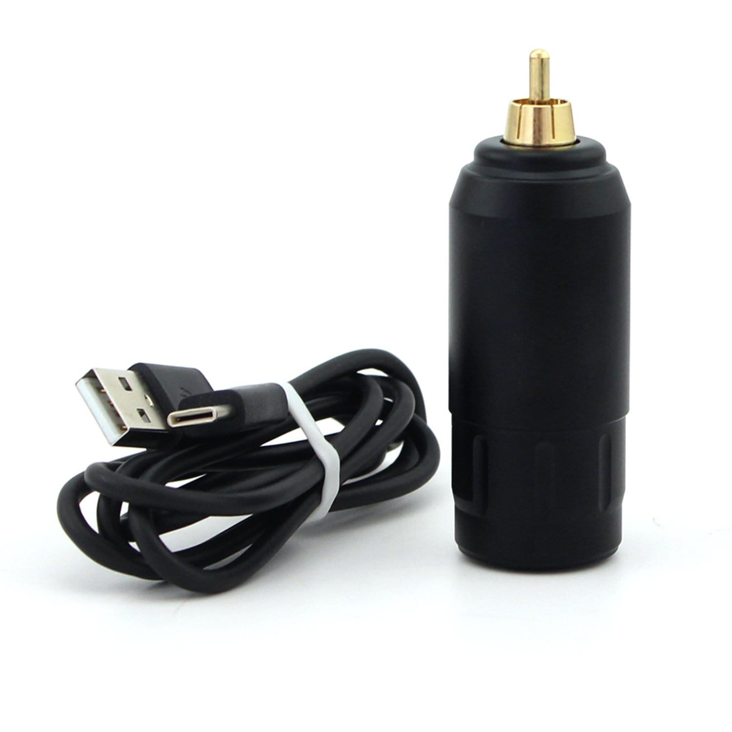 DISCOVER DEVICE® Wireless Tattoo Power Supply 1200mAh Thunder