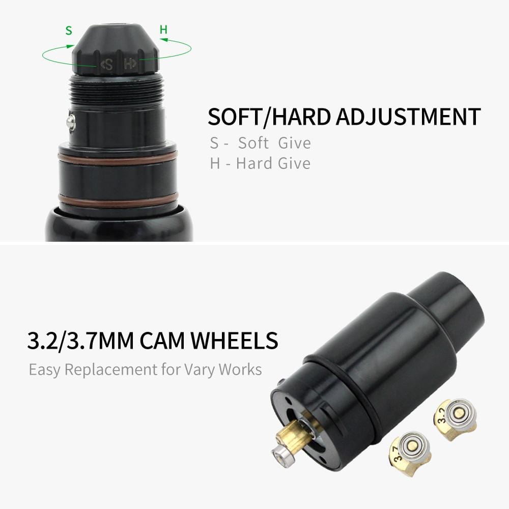 DISCOVER DEVICE® Pen Tattoo Machine Starry V3