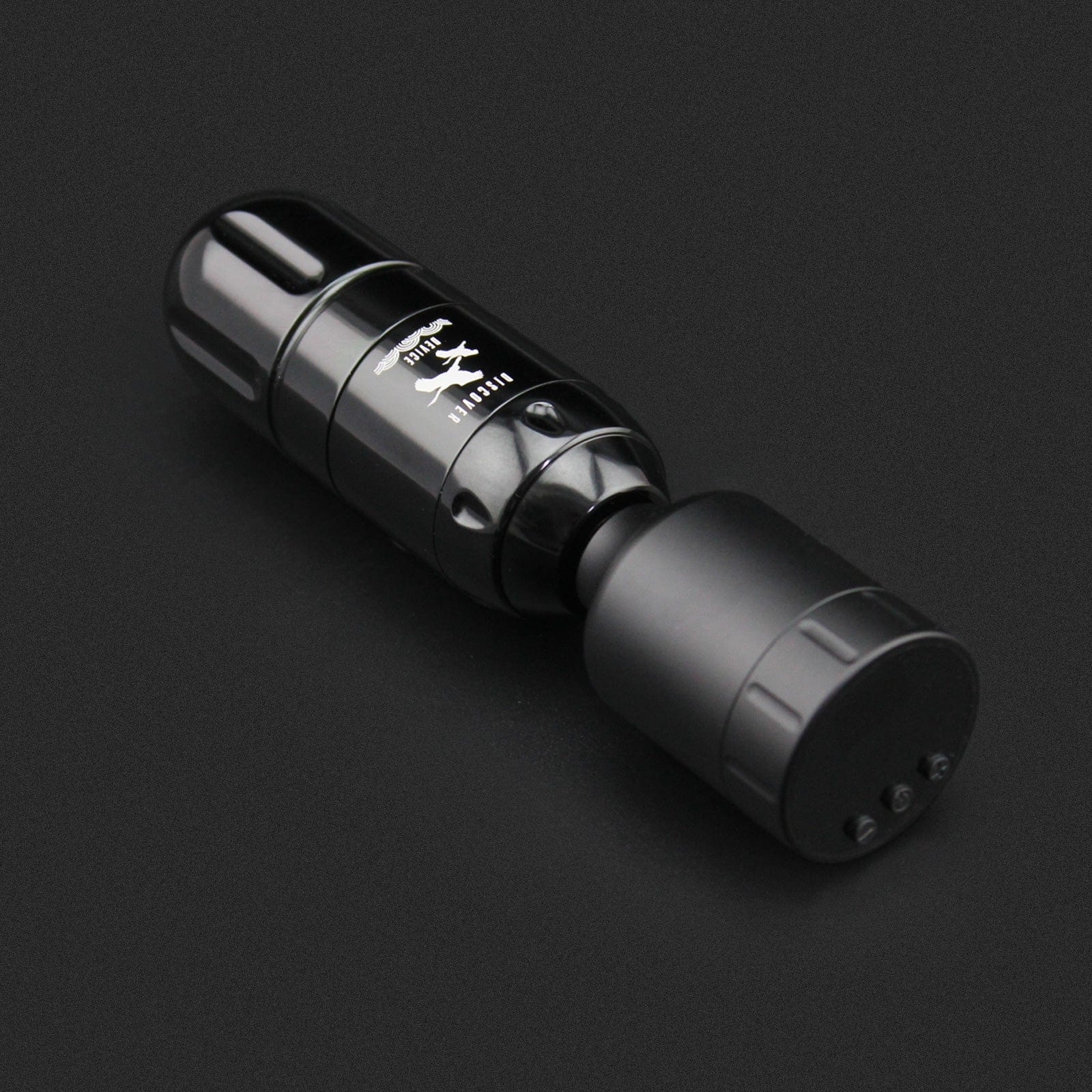 DISCOVER DEVICE® 1350mAh Tattoo Pen Battery RCA Wirseless