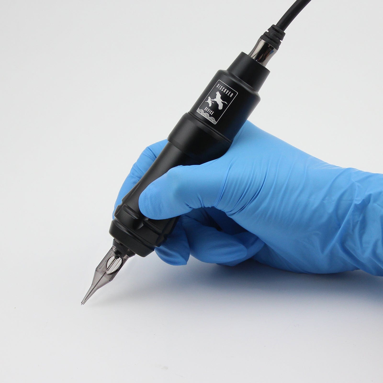 DISCOVER DEVICE® Tattoo Pen Machine Starry V2