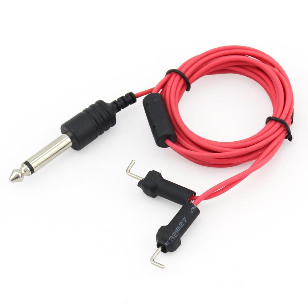 DISCOVER DEVICE® Ultra Thin Tattoo Clip Cord 2.2M