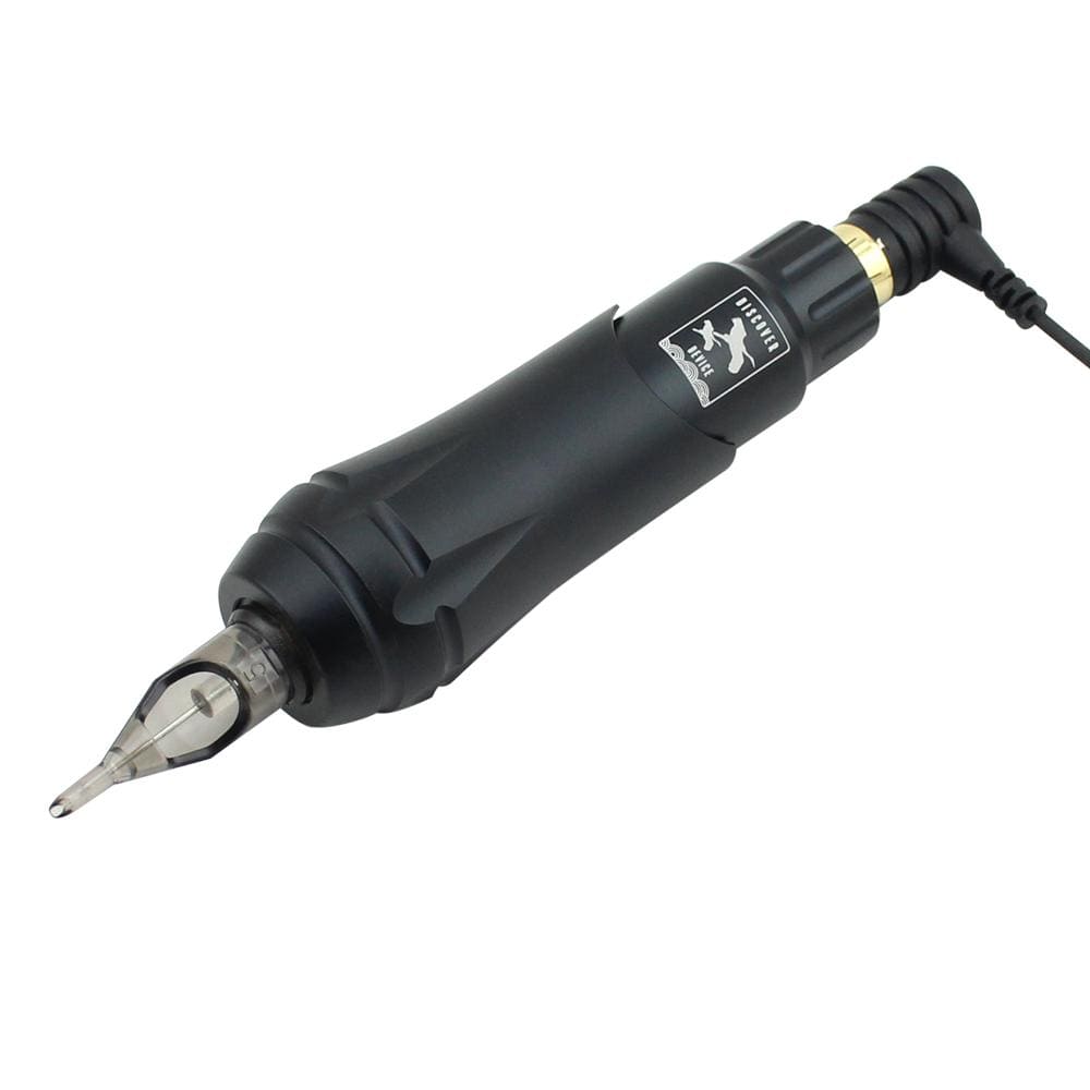DISCOVER DEVICE® NM1 Rotary Tattoo Pen Machine 2.8mm Stroke
