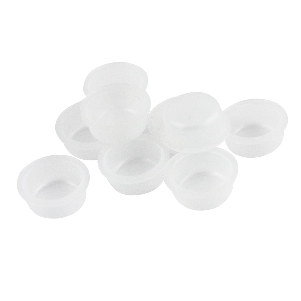 Denergy® Tattoo Large Ink Caps 100pcs/bag