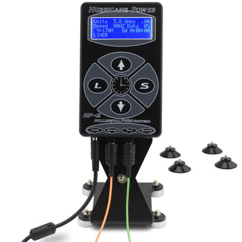 Denergy® Tattoo Power Supply 2.3A HP-2