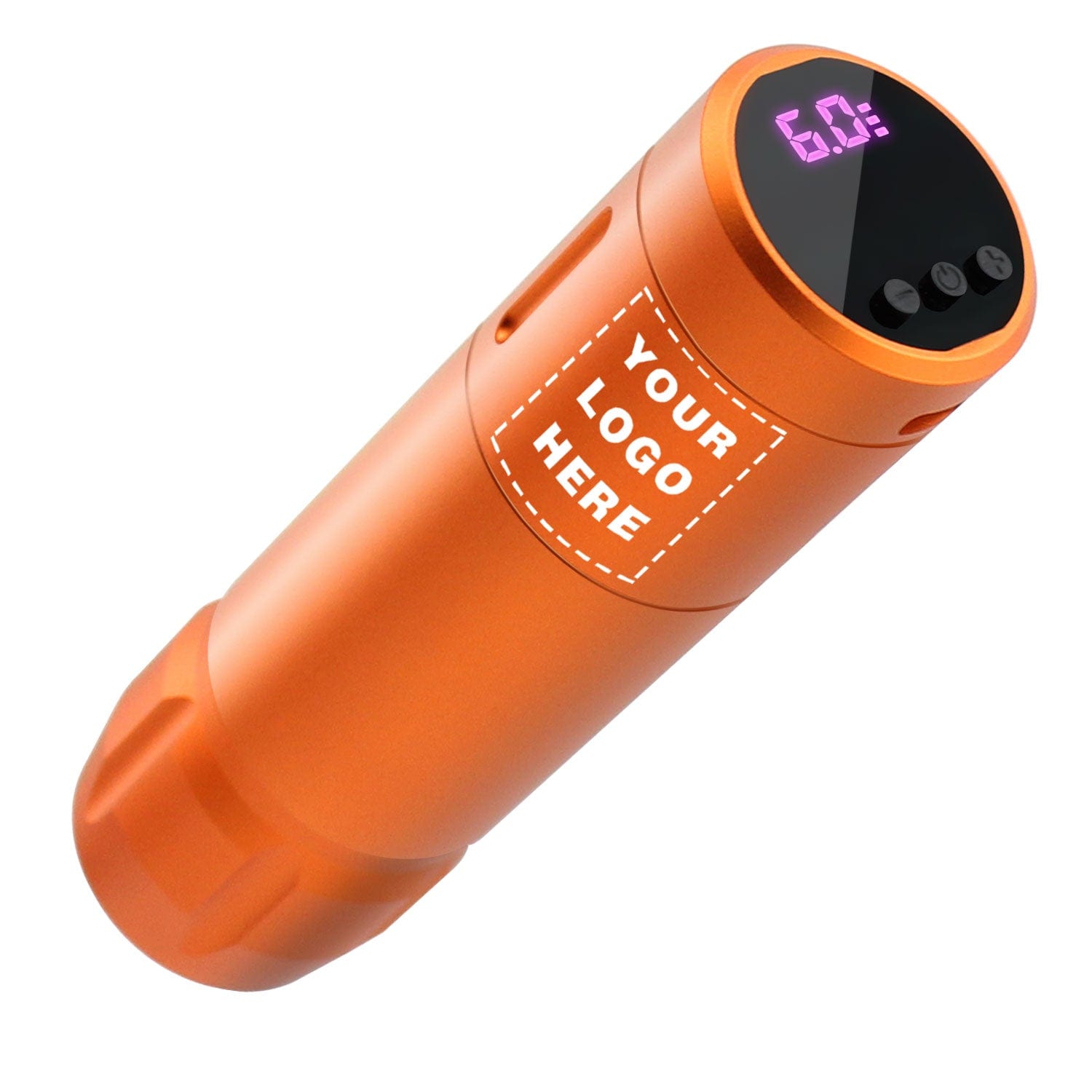 DISCOVER DEVICE® Customize Your Logo Laser Engraving EM1