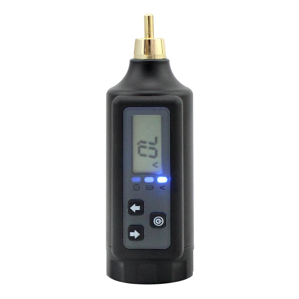 DISCOVER DEVICE® Wireless Tattoo Battery 2000mAh V4