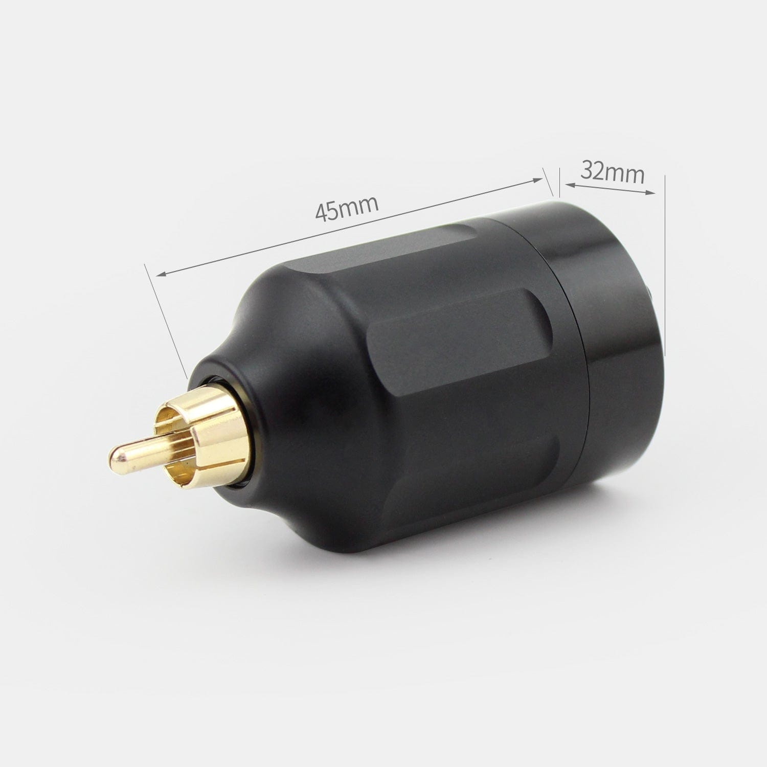 DISCOVER DEVICE® Tattoo Battery Wireless 1109