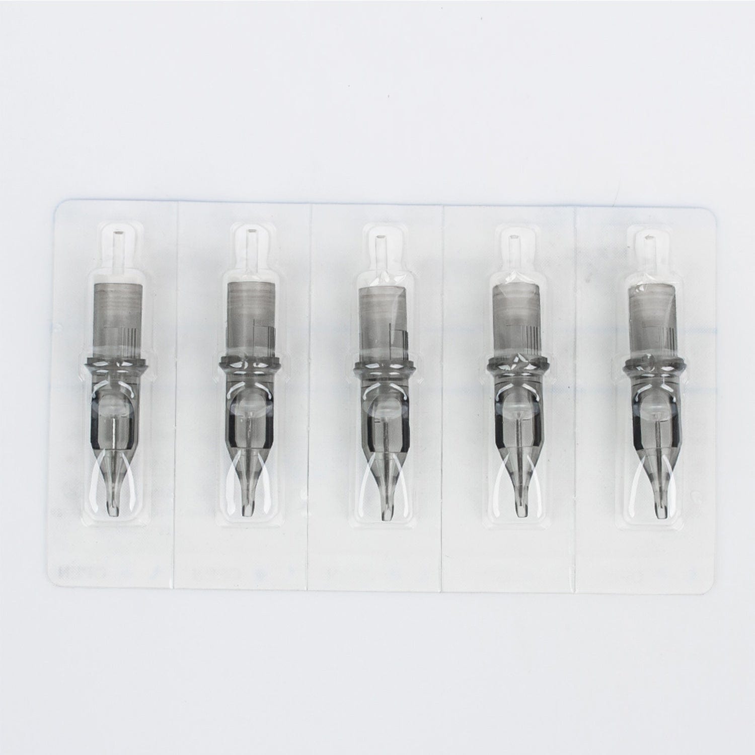 Denergy® PMU SMP 0.20mm Tattoo Needle Cartridge 0603RL