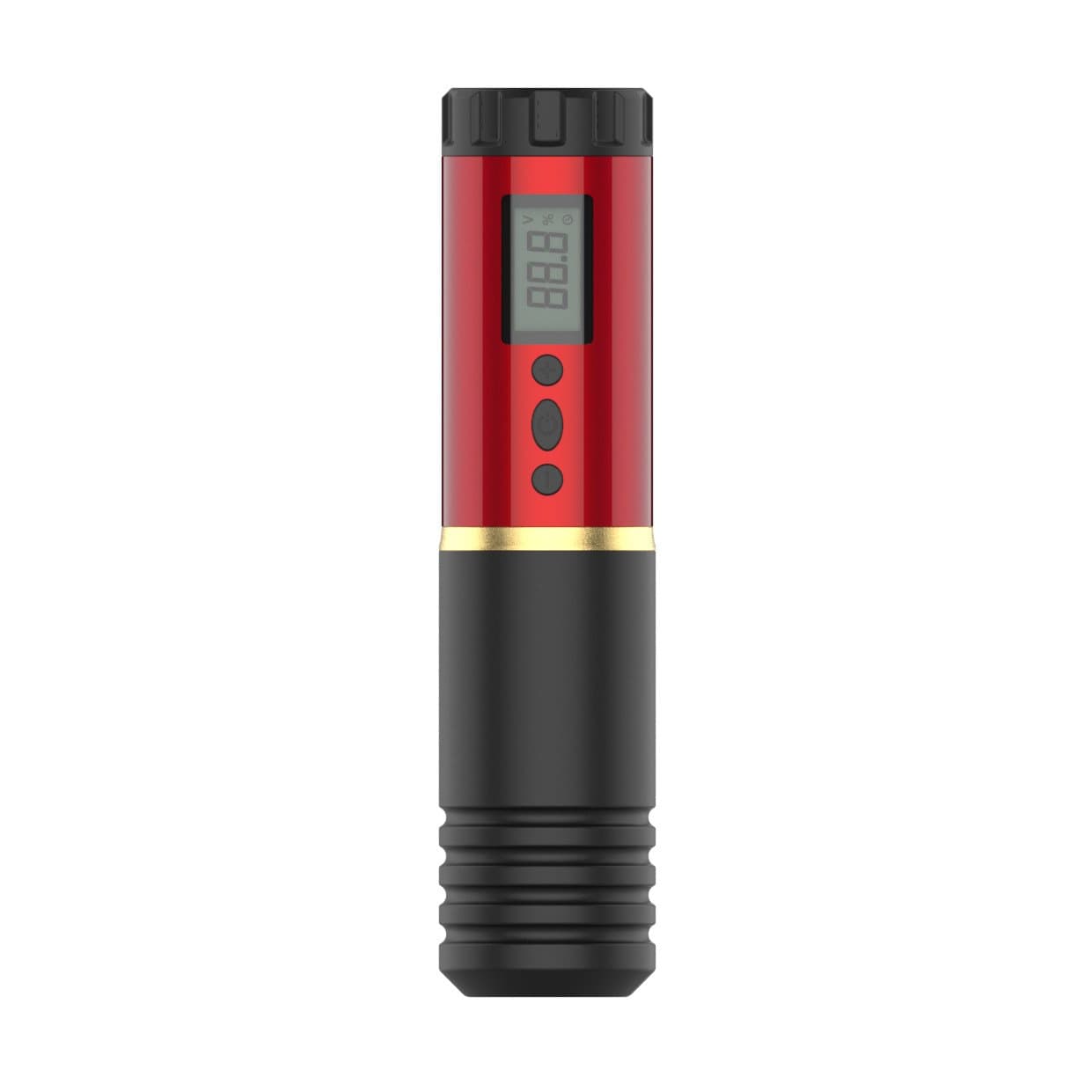 DISCOVER DEVICE® Wireless Tattoo Pen Thunder GT