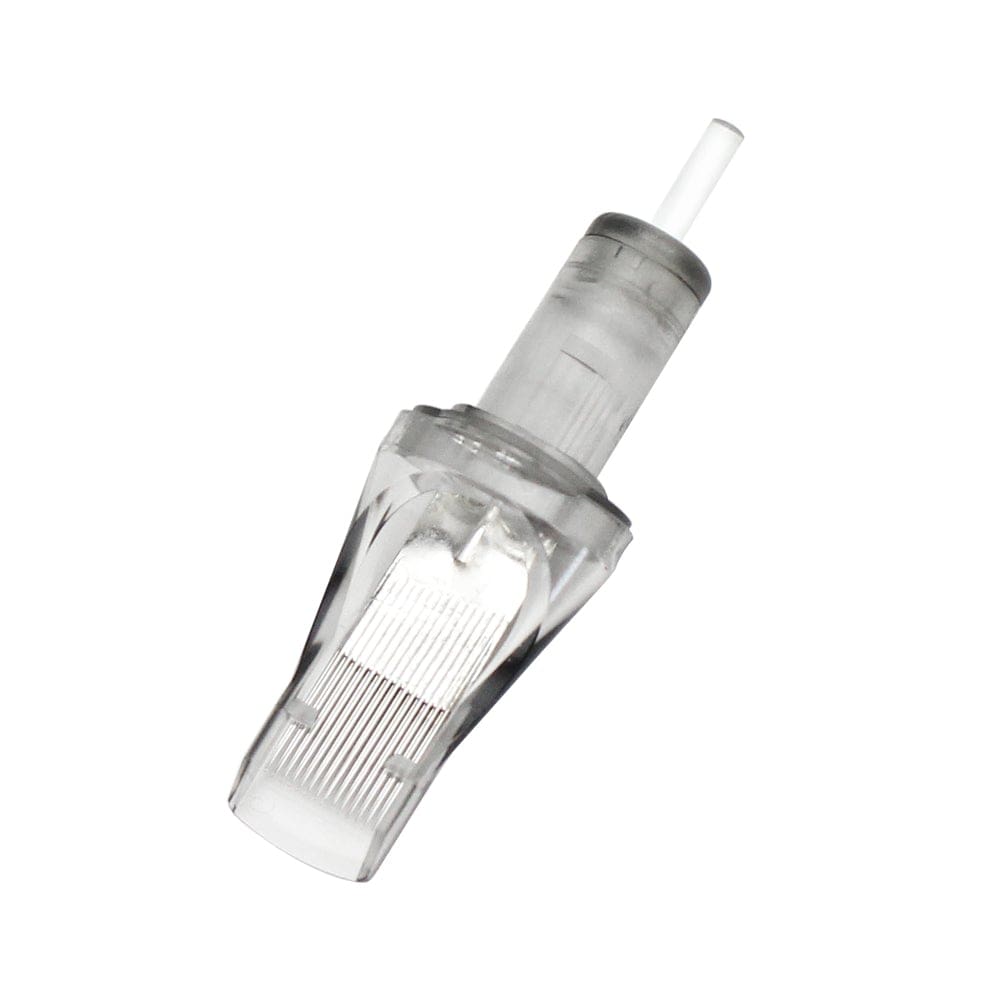 DISCOVER DEVICE® Round Magnum Tattoo Cartridges Needles 10PCS
