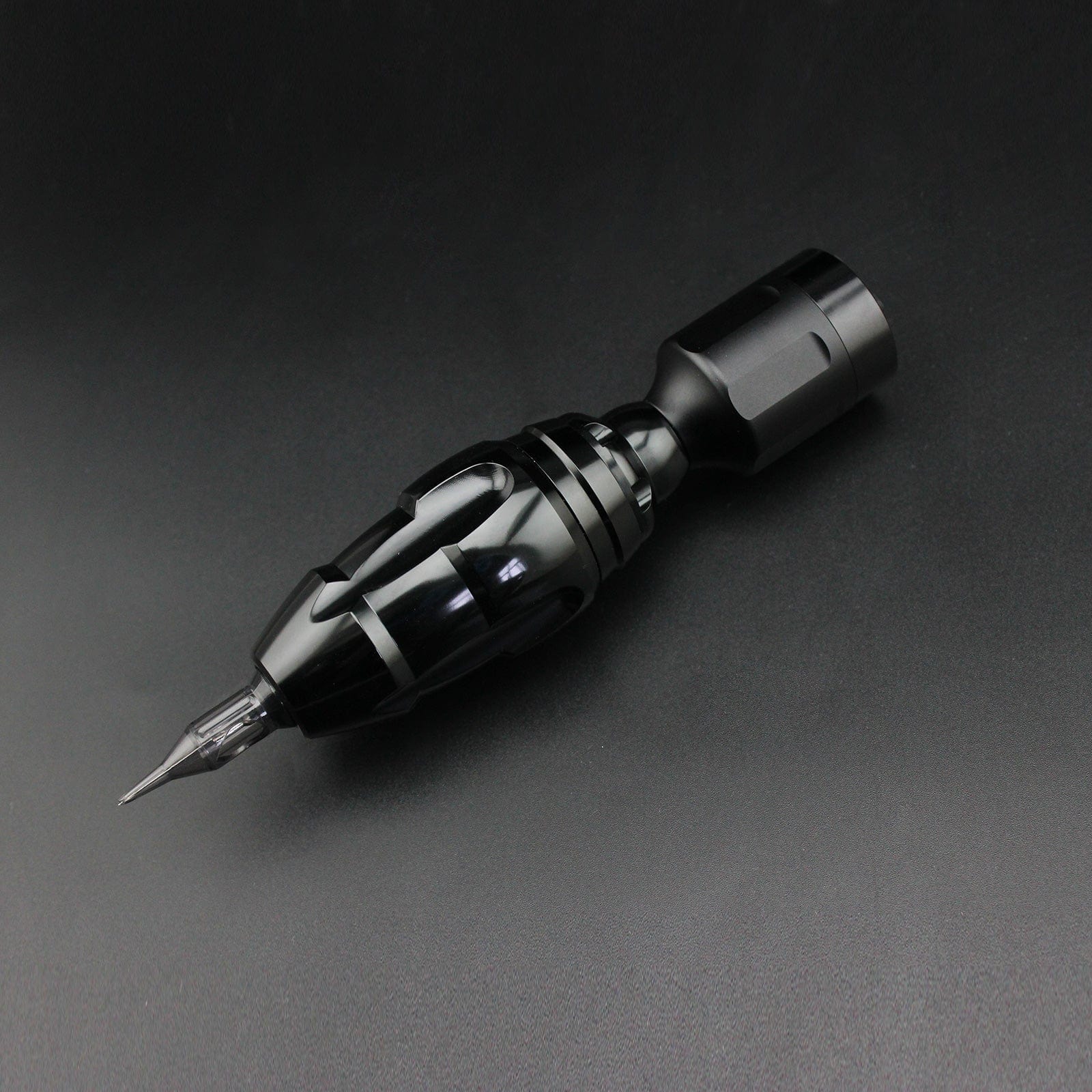 Denergy® Grenades Tattoo Machine Kit 1945 Pen Machine Tattoo Kit