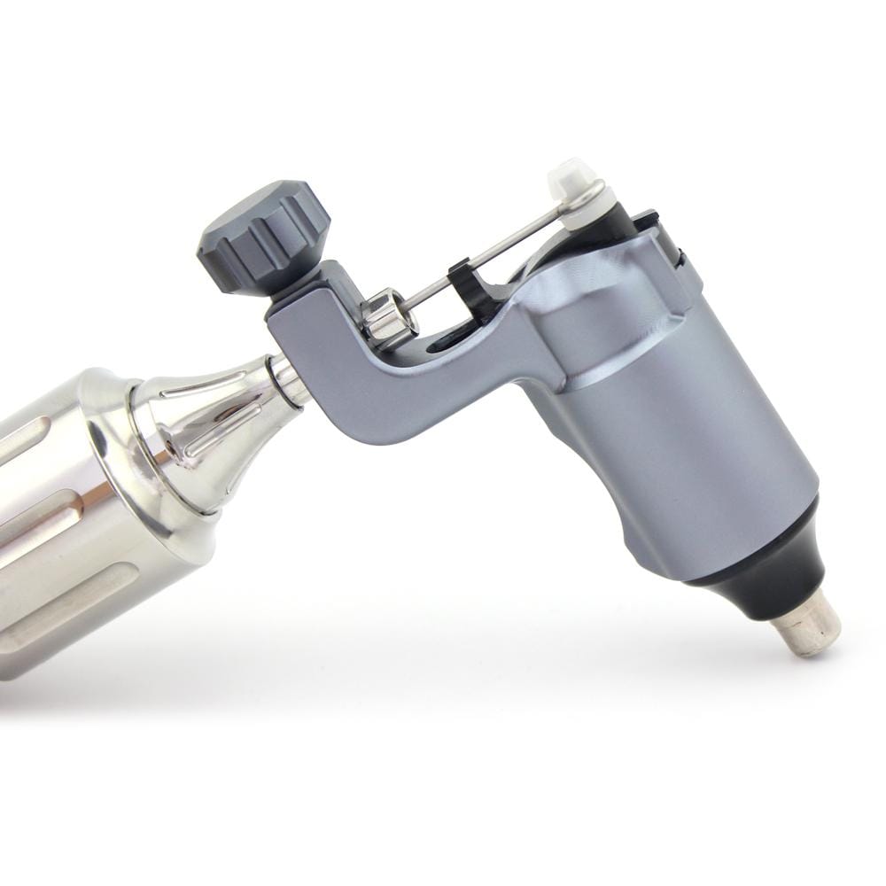 DISCOVER DEVICE® Pro Goat Rotary Tattoo Machine