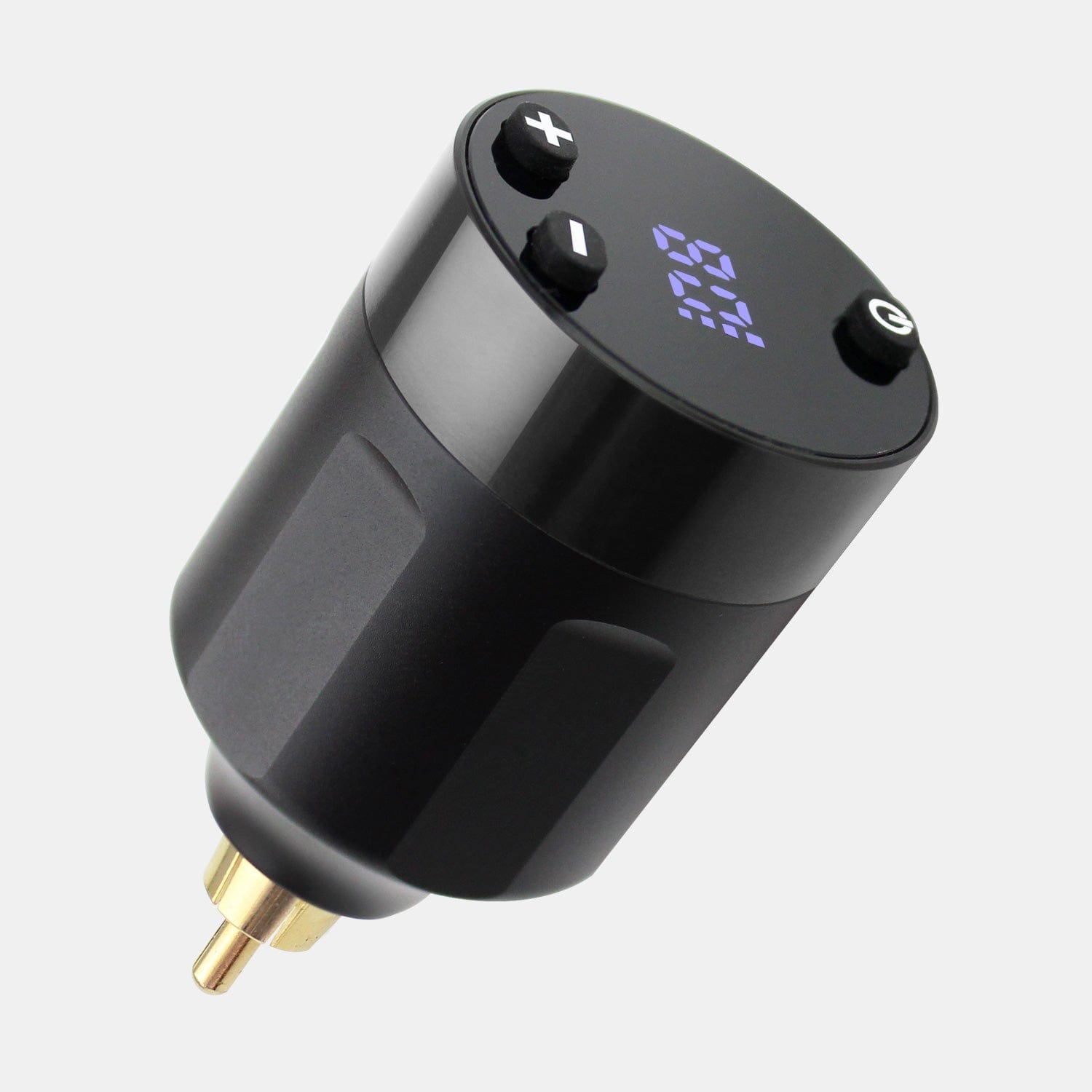 DISCOVER DEVICE® Tattoo Battery Wireless 1109