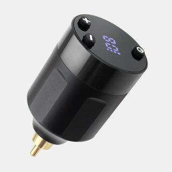 DISCOVER DEVICE® Tattoo Battery Wireless 1109