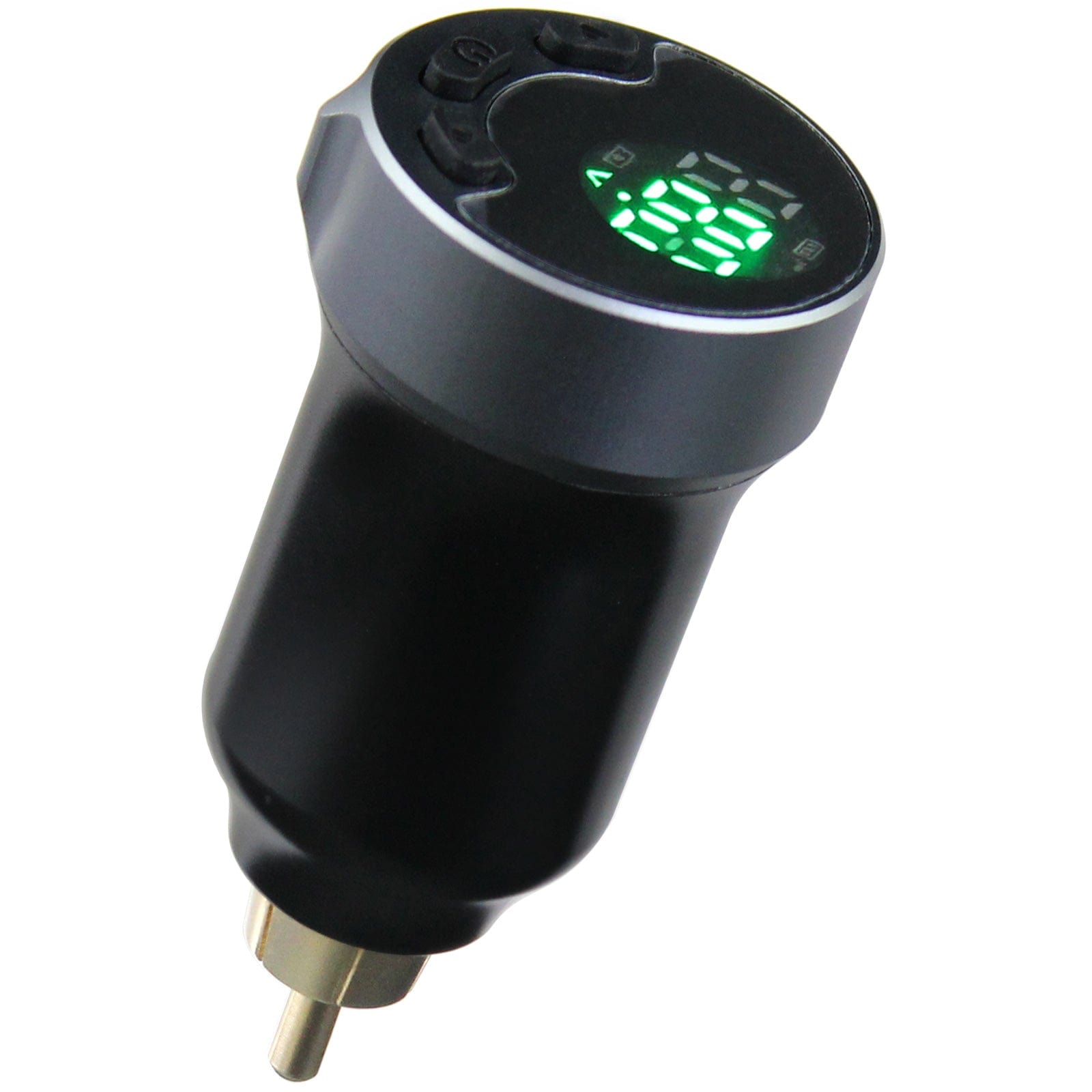 DISCOVER DEVICE® Tattoo Battery Wireless LCD 1600mah