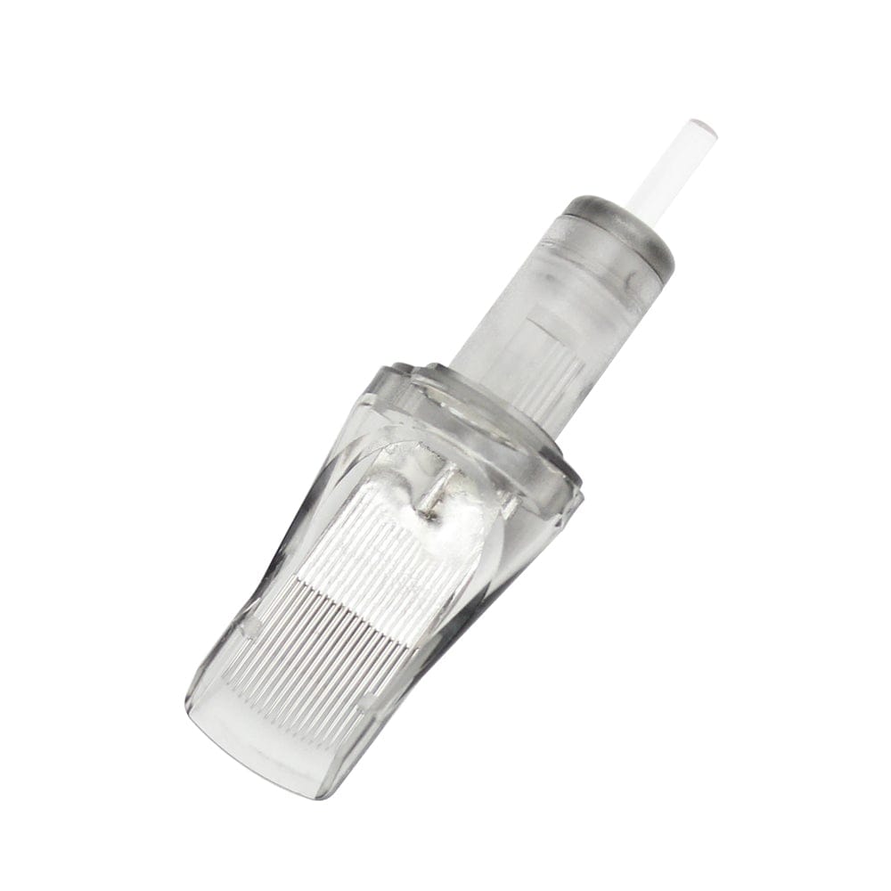 DISCOVER DEVICE® Round Magnum Tattoo Cartridges Needles 10PCS