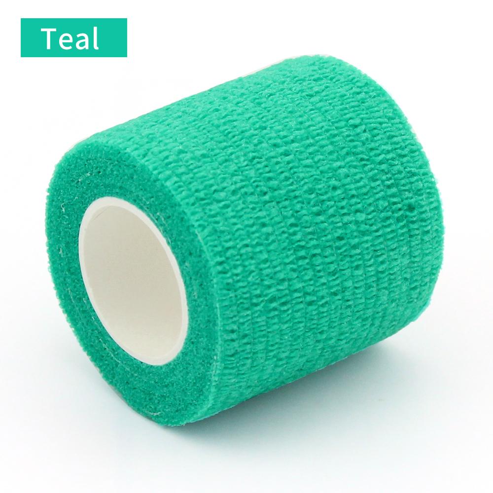 DISCOVER DEVICE® Tattoo Grip Cover Wrap Single Color 24PCS