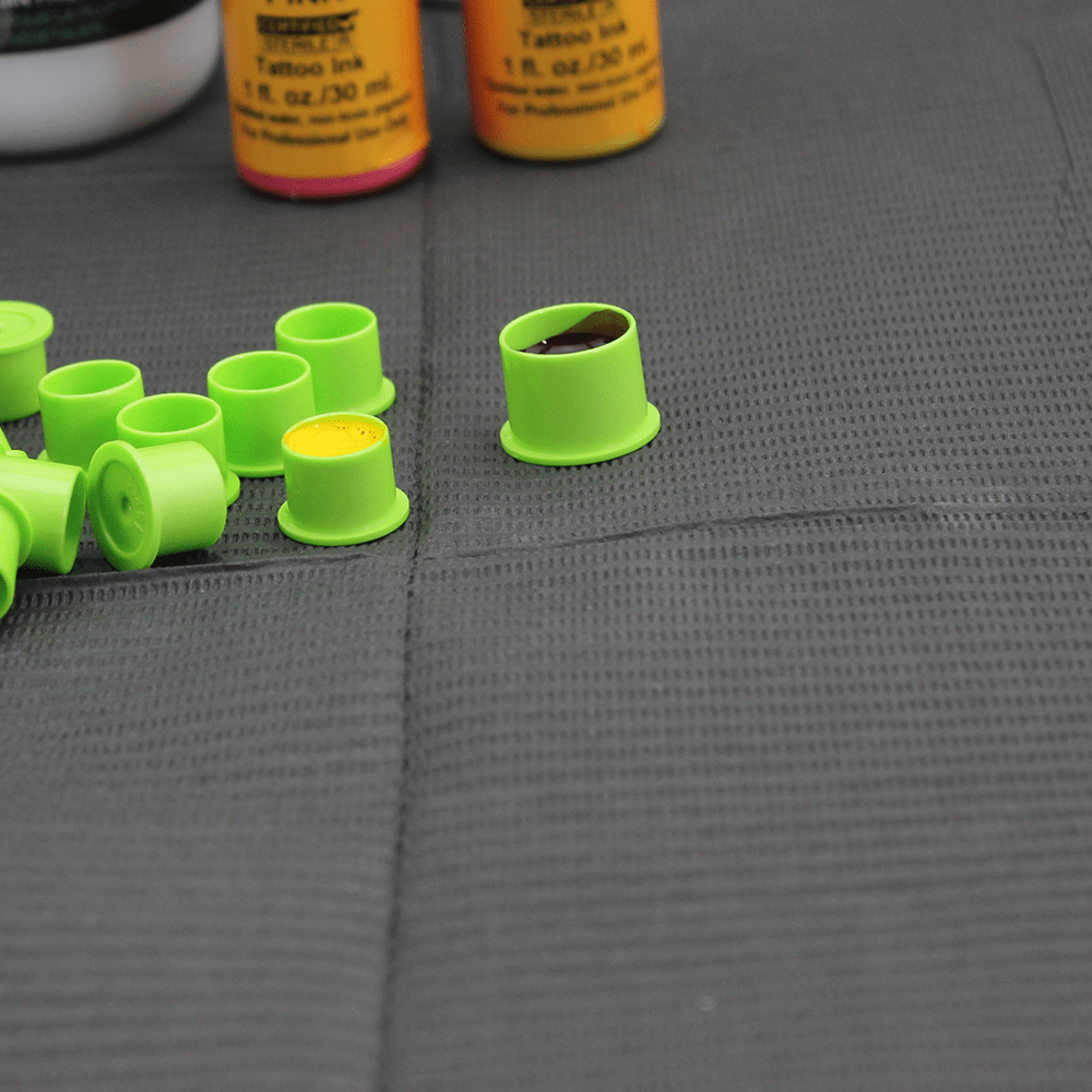 Denergy® Disposable Bibs Dental Tattoo