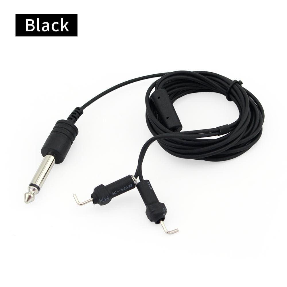 DISCOVER DEVICE® Ultra Thin Tattoo Clip Cord 2.2M