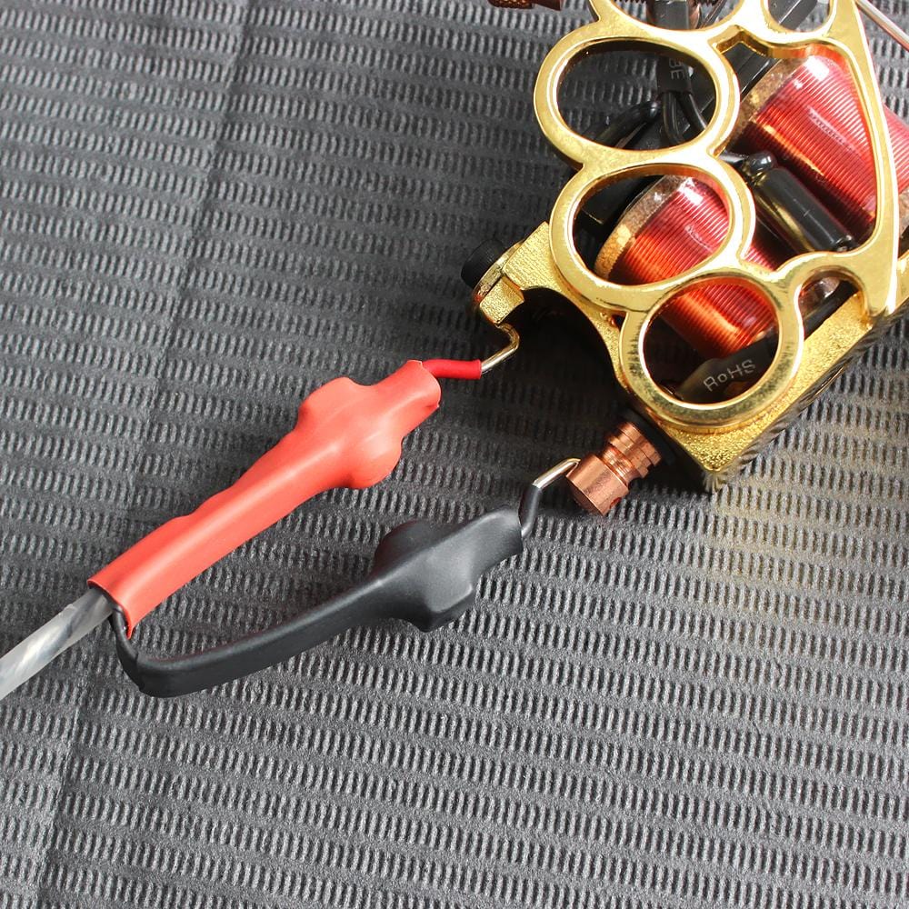 Discover 1.8M/6Feet Tattoo Clip Cord Built to Last